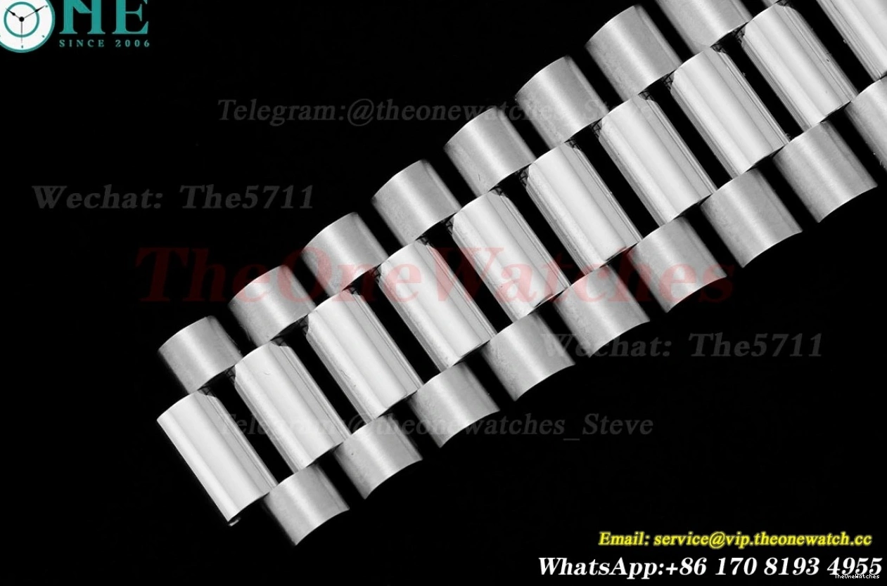 V4 Dial Weight) SS SS JDF (Gain 40mm VR3255 228239 DayDate Moon 0420